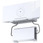 XLTTYWL Starlink V3 Mount, Gen 3 Router Wall Mount Con Kit de Montaje de Fuente de Alimentación Para Standard Dishy