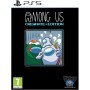 Among Us - Crewmate Edition - Playstation 4