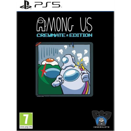Among Us - Crewmate Edition - Playstation 5