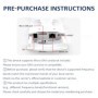 TIANJIE CPE905 Router WiFi 4G LTE Exterior Impermeable IP66 - Alimenta