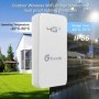 TIANJIE CPE905 Router WiFi 4G LTE Exterior Impermeable IP66 - Alimenta