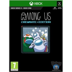 Among Us - Crewmate Edition Xbox Series X