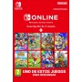 Nintendo Switch Online - 3 meses | Switch Download Code