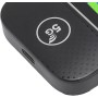 Hotspot Móvil WiFi 4G LTE, Router WiFi Portátil con Ranura para Tarjeta SIM, 150Mbps Alta Velocidad, Conecta hasta 10