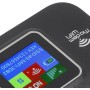 Hotspot Móvil WiFi 4G LTE, Router WiFi Portátil con Ranura para Tarjeta SIM, 150Mbps Alta Velocidad, Conecta hasta 10