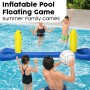 Bestway Water Polo Swimming Set