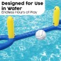 Bestway Water Polo Swimming Set