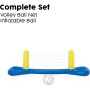 Bestway Water Polo Swimming Set