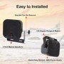 Herdio 120W 4 ''altavoces marinos impermeables para barcos altavoz de 