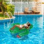 Colchoneta Piscina Adultos, Colchoneta Hinchable Piscina, Colchoneta de Playa Hinchable, Colchonetas para Piscina, Hinchables