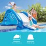 Intex tobogán Hinchable de Agua