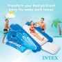 Intex tobogán Hinchable de Agua