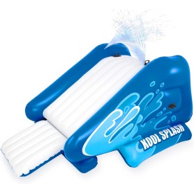 Intex tobogán Hinchable de Agua