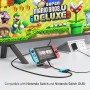 GKEAPZA Switch TV Dock para Nintendo Switch/OLED, Mini Dock portátil 4K HDMI TV Adapter con Puerto USB 3.0 Adicional, Tipo C