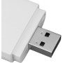 Enrutador WiFi Portátil USB 4G LTE, Versión Básica 4G LTE Módem USB Dongle Router con Punto de Acceso WiFi, Módem 4G Inalámbrico