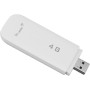 Enrutador WiFi Portátil USB 4G LTE, Versión Básica 4G LTE Módem USB Dongle Router con Punto de Acceso WiFi, Módem 4G Inalámbrico