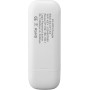 Enrutador WiFi Portátil USB 4G LTE, Versión Básica 4G LTE Módem USB Dongle Router con Punto de Acceso WiFi, Módem 4G Inalámbrico