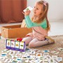Sight Words Cards, Color Coded Game, Reusable Fun and Engaging Games, Learning Cards, Flash Cards, Vocabulary Words, Encourages