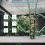 WAVLINK AC1200 Repetidor WiFi Largo Alcance Camuflaje/Amplificador WiFi Larga Distancia Support PoE/Dual-Banda 2.4+5G/4 Antena