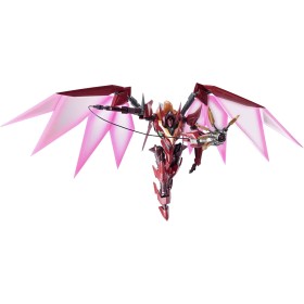 Code Geass: Guren Type-08 Elements (Seiten), Bandai Metal RobotSpirits
