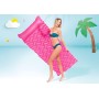 Intex 12-58807EU - Colchoneta hinchable (surtido: colores aleatorios), 229 x 86 cm