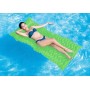Intex 12-58807EU - Colchoneta hinchable (surtido: colores aleatorios), 229 x 86 cm