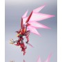 Code Geass: Guren Type-08 Elements (Seiten), Bandai Metal RobotSpirits
