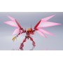 Code Geass: Guren Type-08 Elements (Seiten), Bandai Metal RobotSpirits