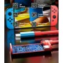 GKEAPZA Switch TV Dock para Nintendo Switch/OLED, Mini Dock portátil 4K HDMI TV Adapter con Puerto USB 3.0 Adicional, Tipo C