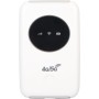 Fockety 4G 5G módem Router Desbloqueado, 5G LTE Router con Ranura para Tarjeta SIM, Conectar hasta 10 Dispositivos, USB Mini