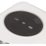 Fockety 4G 5G módem Router Desbloqueado, 5G LTE Router con Ranura para Tarjeta SIM, Conectar hasta 10 Dispositivos, USB Mini