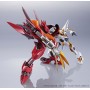 Code Geass: Guren Type-08 Elements (Seiten), Bandai Metal RobotSpirits