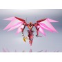 Code Geass: Guren Type-08 Elements (Seiten), Bandai Metal RobotSpirits
