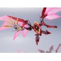 Code Geass: Guren Type-08 Elements (Seiten), Bandai Metal RobotSpirits