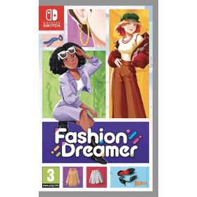 Fashion Dreamer