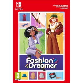 Fashion Dreamer - Standard | Nintendo Switch - Código de descarga