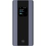 5G Mobile WiFi Pro 5, E6888, Wi-Fi 6 AX3000, 3.600 Mbps en DL/500 Mbps en UL, Zona Wi-Fi Móvil, Router Portátil con Tarjeta SIM,