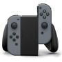 Agarre cómodo Joy-Con para Nintendo Switch: Negro