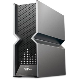 TP-Link Archer BE900 WiFi 7 Router, Pantalla táctil LED, 1 Puerto 10G, 1 Puerto 10G RJ45/SFP+ Combo, 4 Puertos de 2,5G, 2