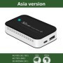​ ​ TIANJIE PW100 4G LTE enrutador de punto de acceso Wifi móvil con b
