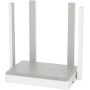 Keenetic Skipper Router Wi-Fi 5 en Malla AC1200 con Smart Switch Gigabit de 4 Puertos y Puerto USB