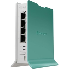 MikroTik HAP AX Lite Router WiFi6 AX574 Gigabit