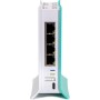 MikroTik HAP AX Lite Router WiFi6 AX574 Gigabit