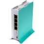 MikroTik HAP AX Lite Router WiFi6 AX574 Gigabit