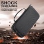Lmcpa Funda para Consola Nintendo Switch 2 2025, Bolsa de Viaje con 20 Cartuchos de Juego, Estuche Rígido Portátil Protector