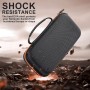 Lmcpa Funda para Consola Nintendo Switch 2 2025, Bolsa de Viaje con 20 Cartuchos de Juego, Estuche Rígido Portátil Protector
