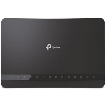 TP-Link Archer VR1210v Router AC1200 Dual WISP