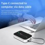 ​ ​ TIANJIE PW100 4G LTE enrutador de punto de acceso Wifi móvil con b