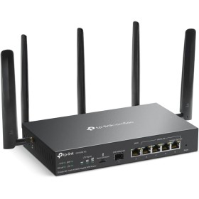 TP-Link Router VPN Omada WiFi 6 5GHz - ER706W-4G