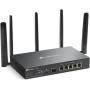 TP-Link Router VPN Omada WiFi 6 5GHz - ER706W-4G